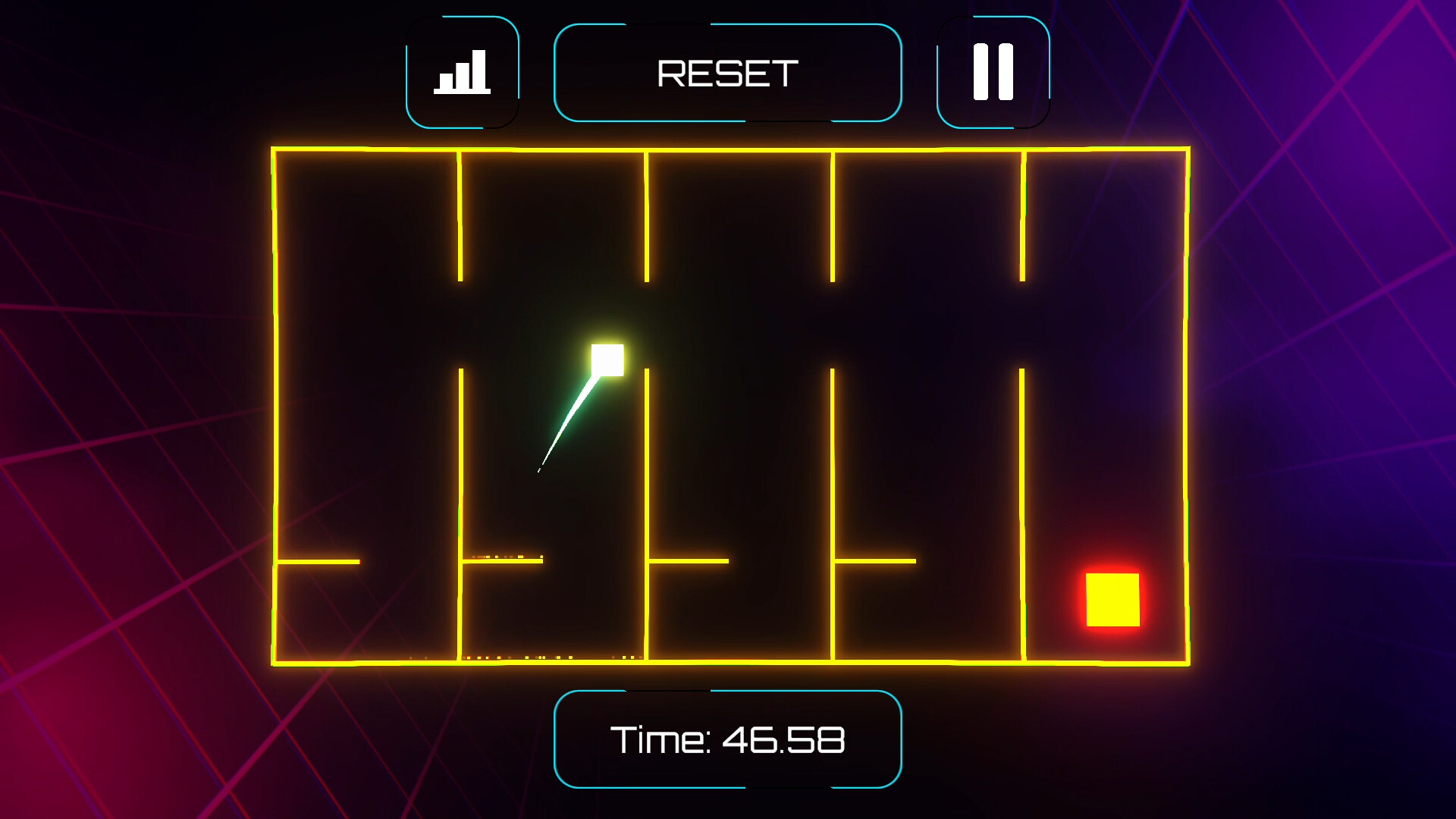 Neon Shot screenshot 8