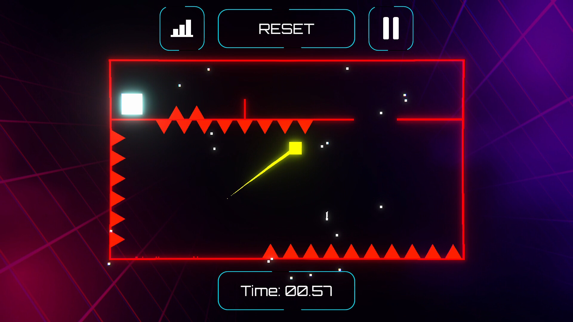 Neon Shot screenshot 9