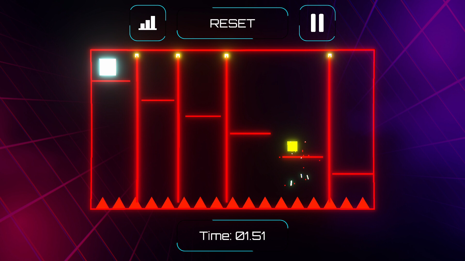 Neon Shot screenshot 7