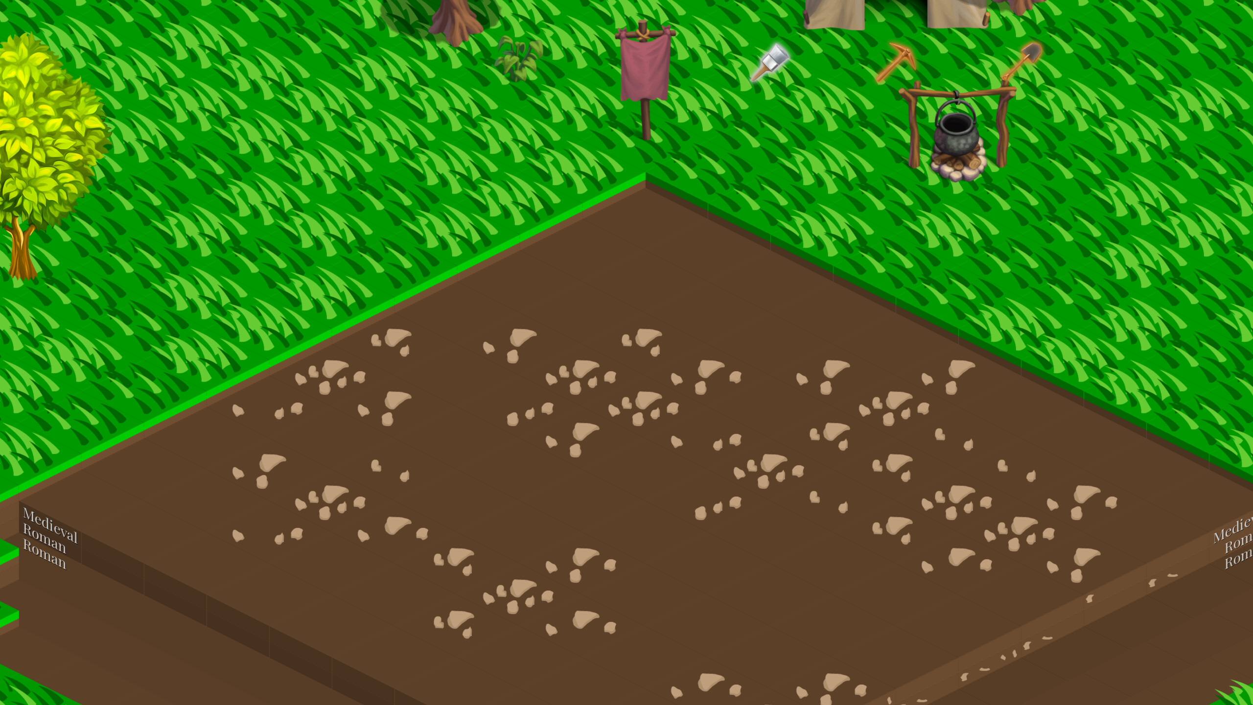 AE: Archeological Expedition screenshot 7