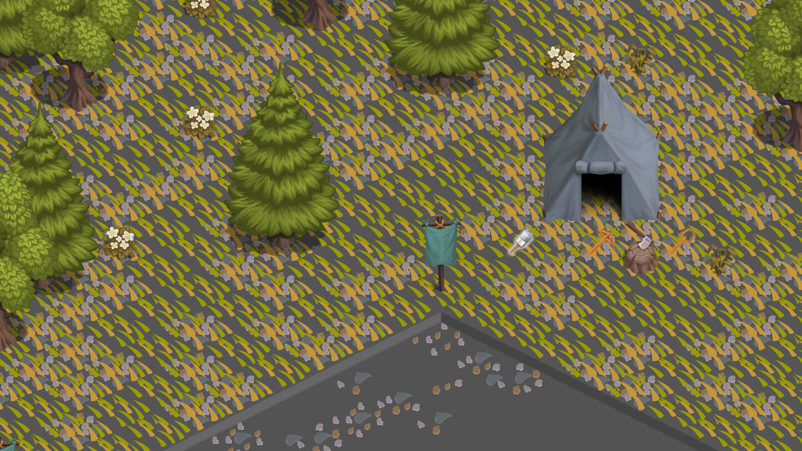 AE: Archeological Expedition screenshot 6