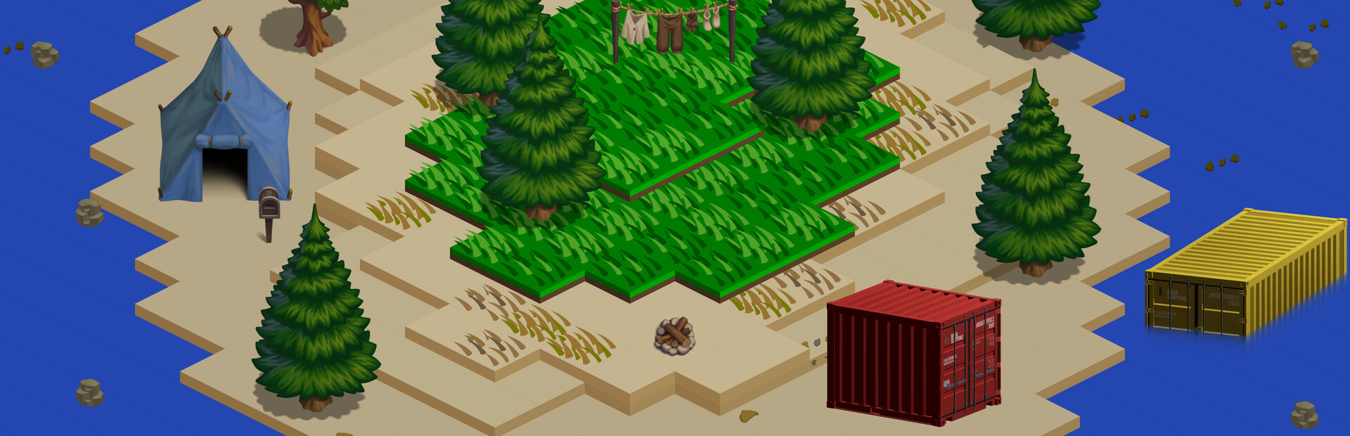 AE: Archeological Expedition
