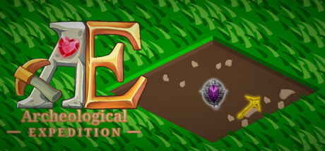 AE: Archeological Expedition