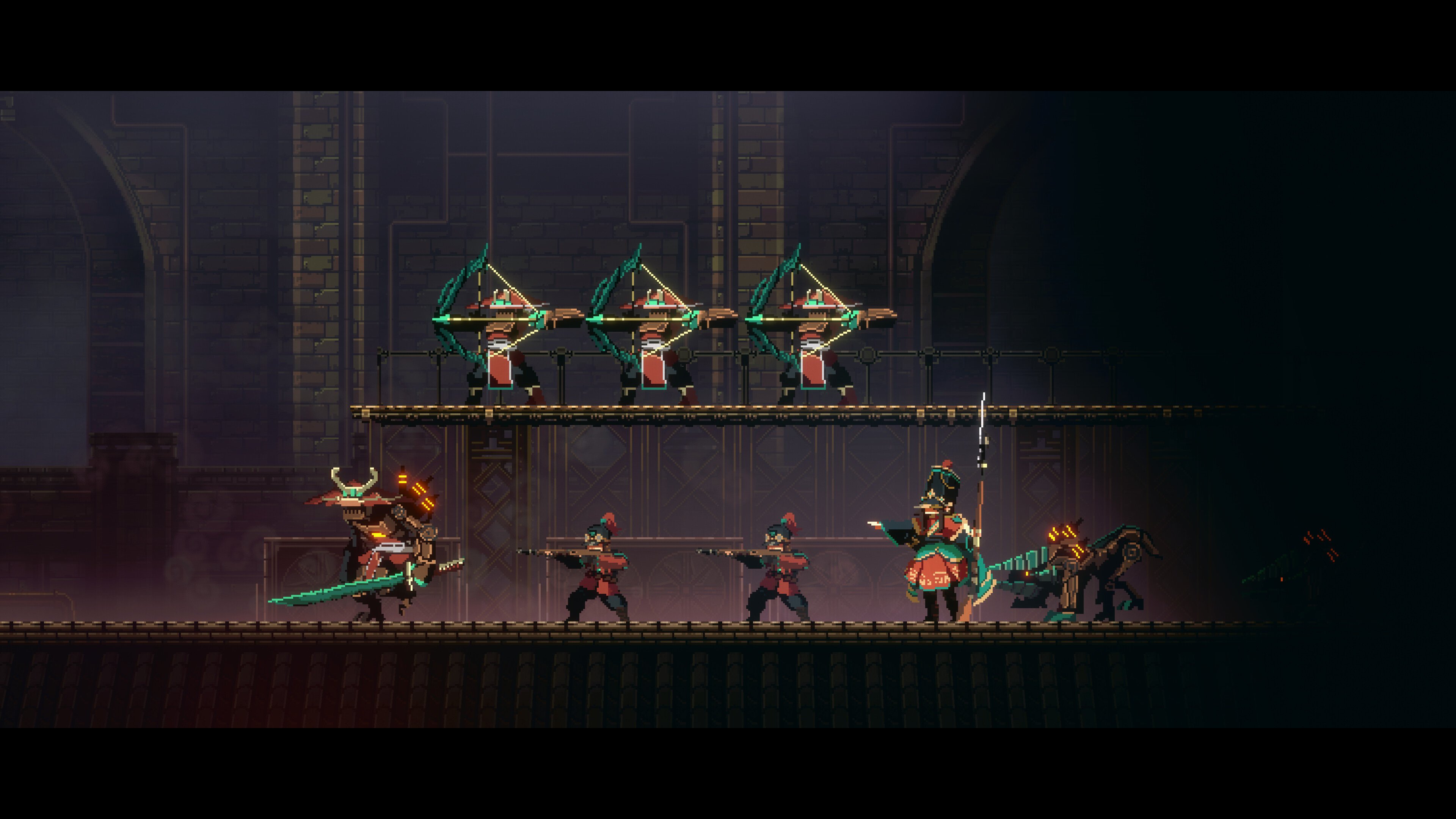INARI screenshot 5