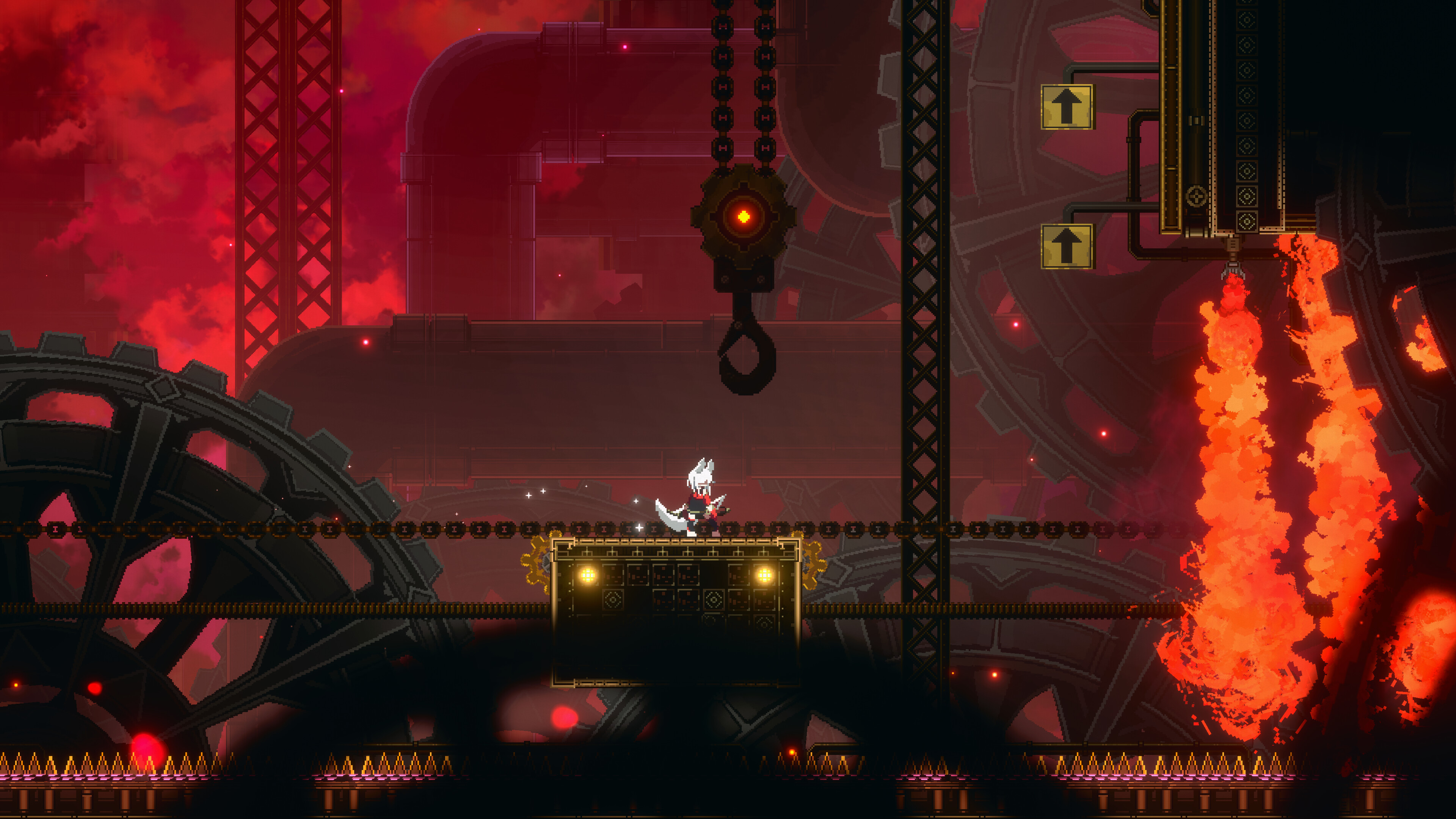 INARI screenshot 7