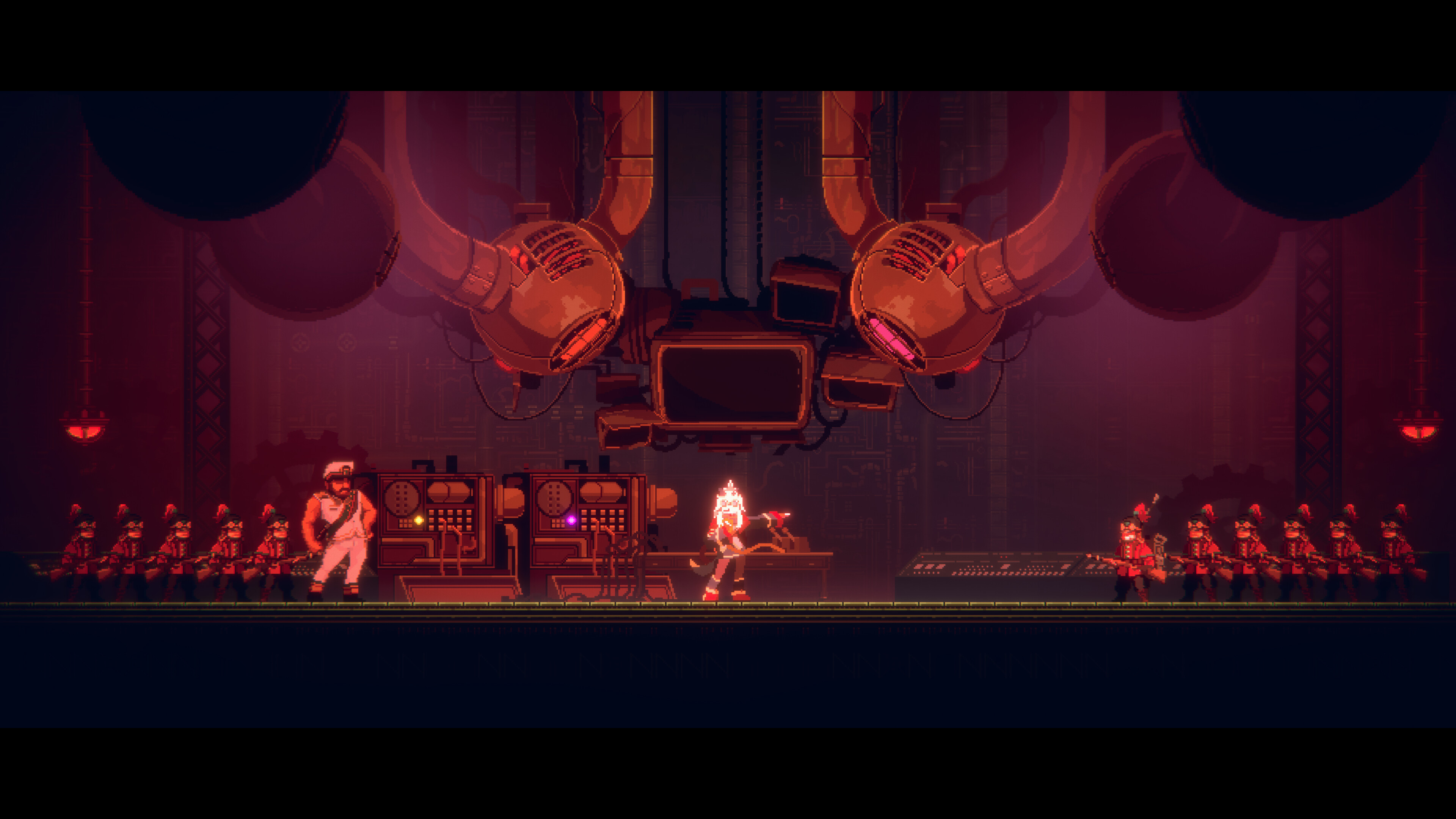 INARI screenshot 8