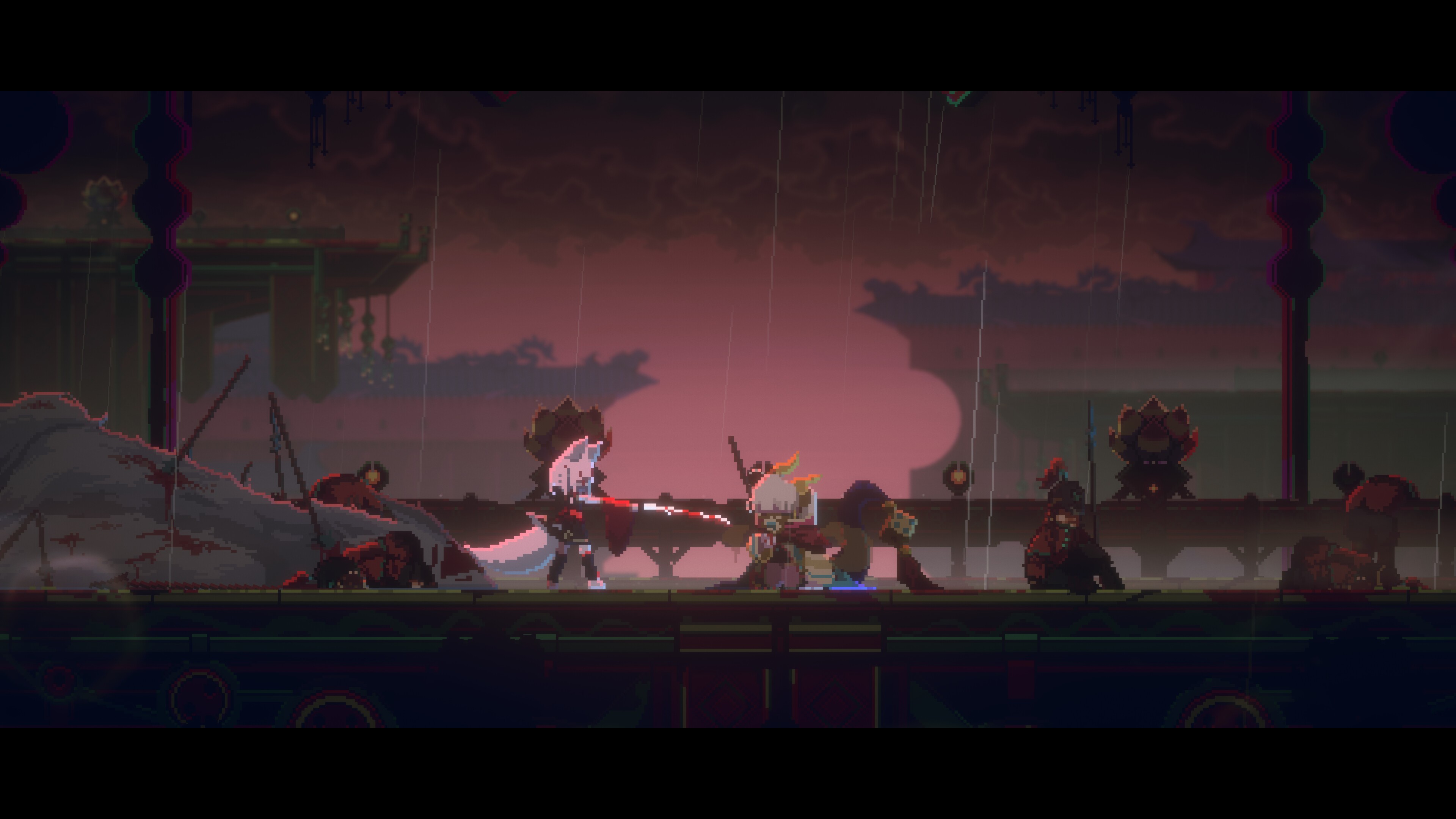 INARI screenshot 1