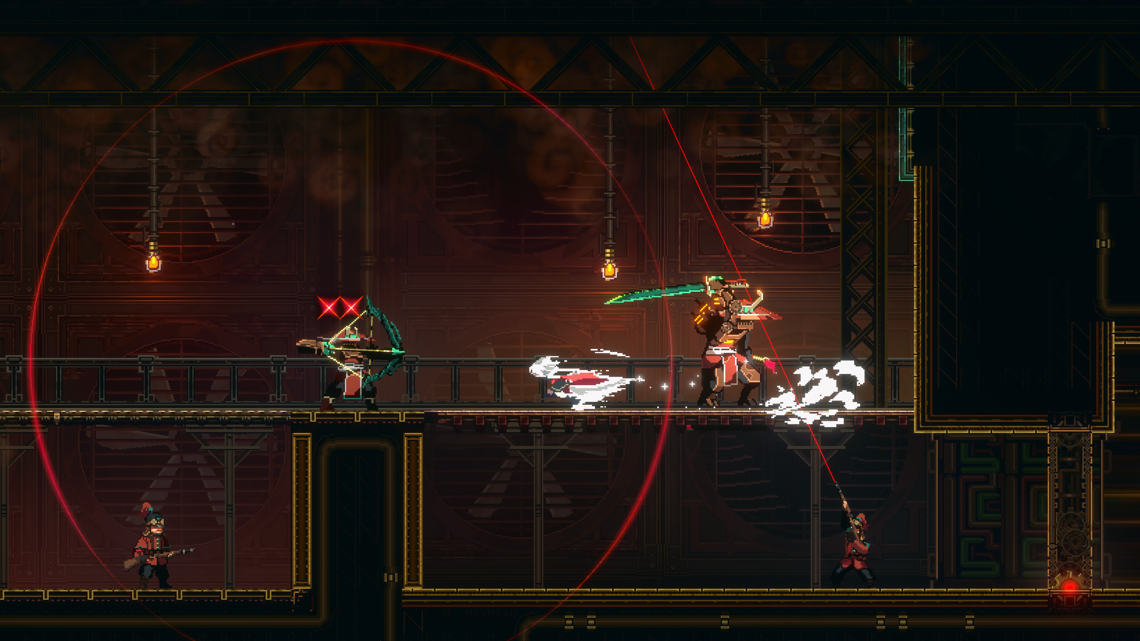 INARI screenshot 6
