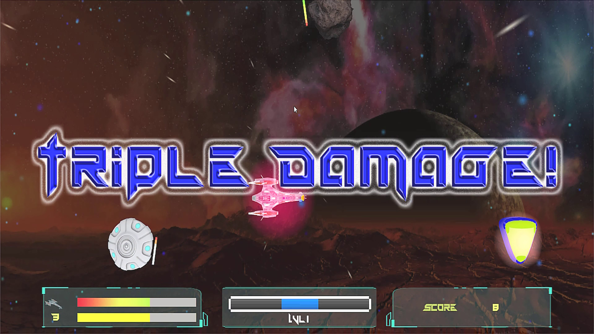 Stellar 2D screenshot 6