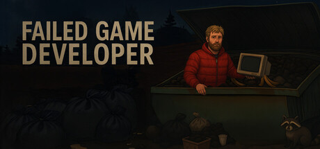 Failed Game Developer
