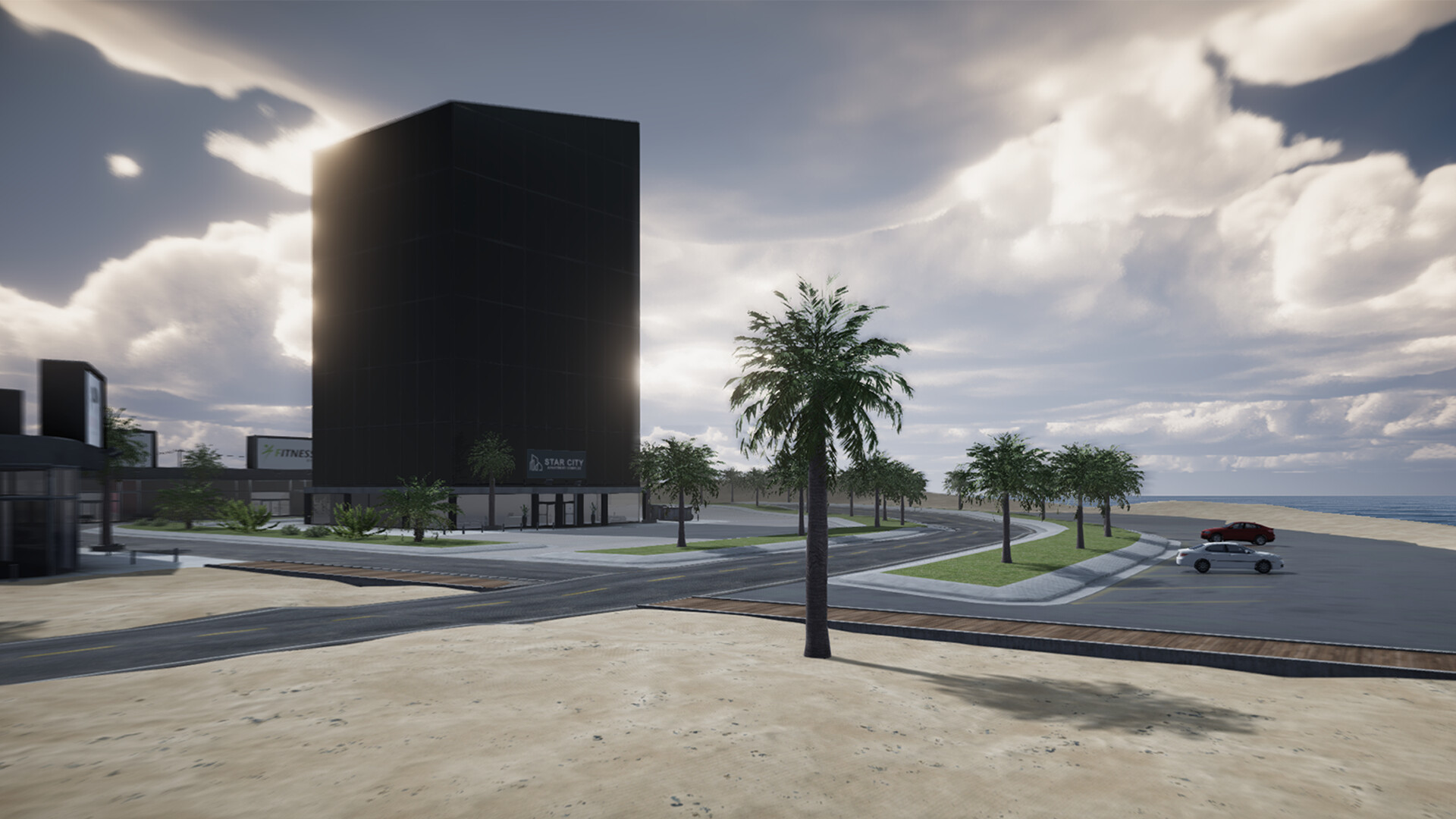 Failed Game Developer screenshot 5