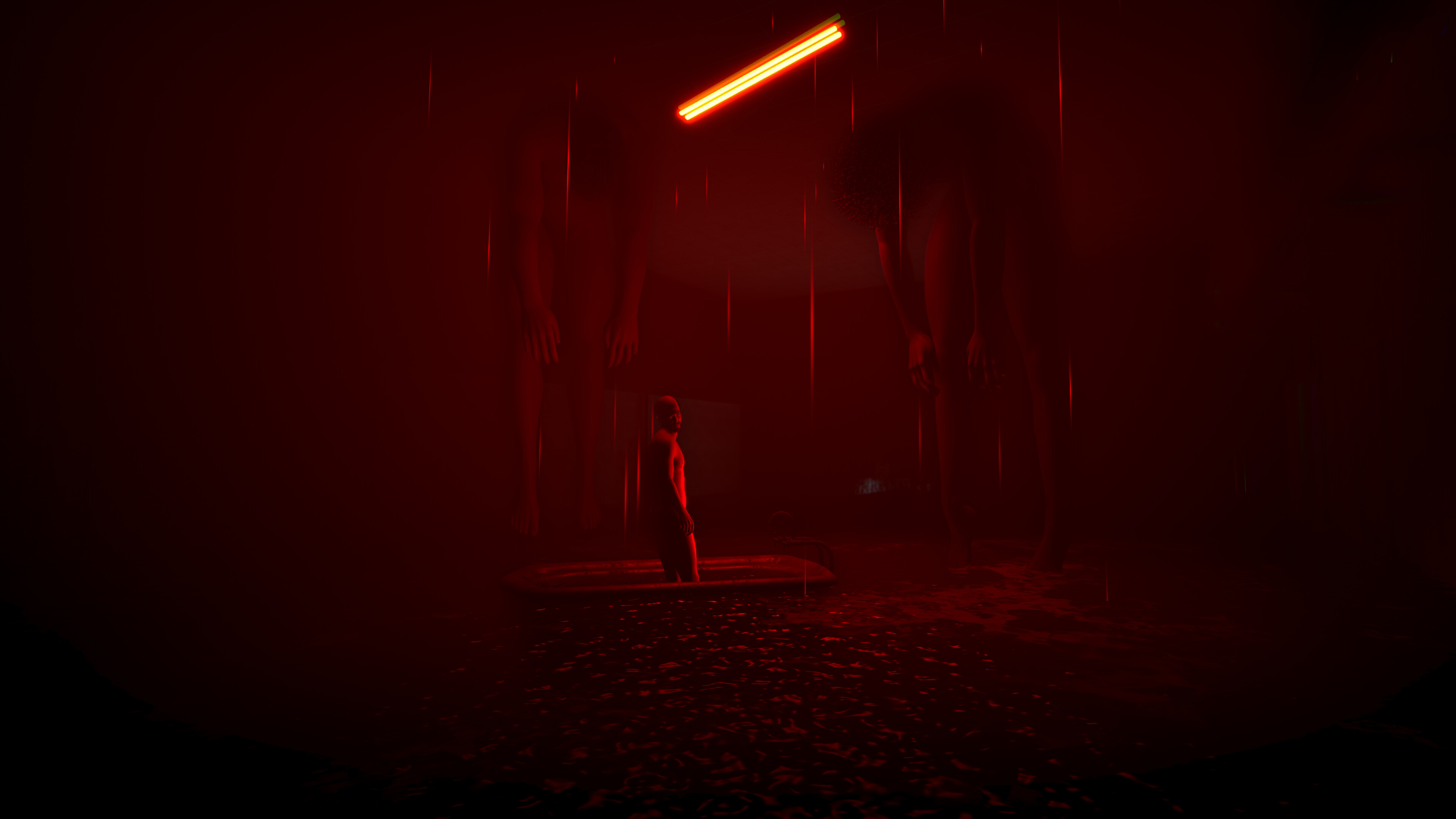 DONUT PANIC screenshot 8