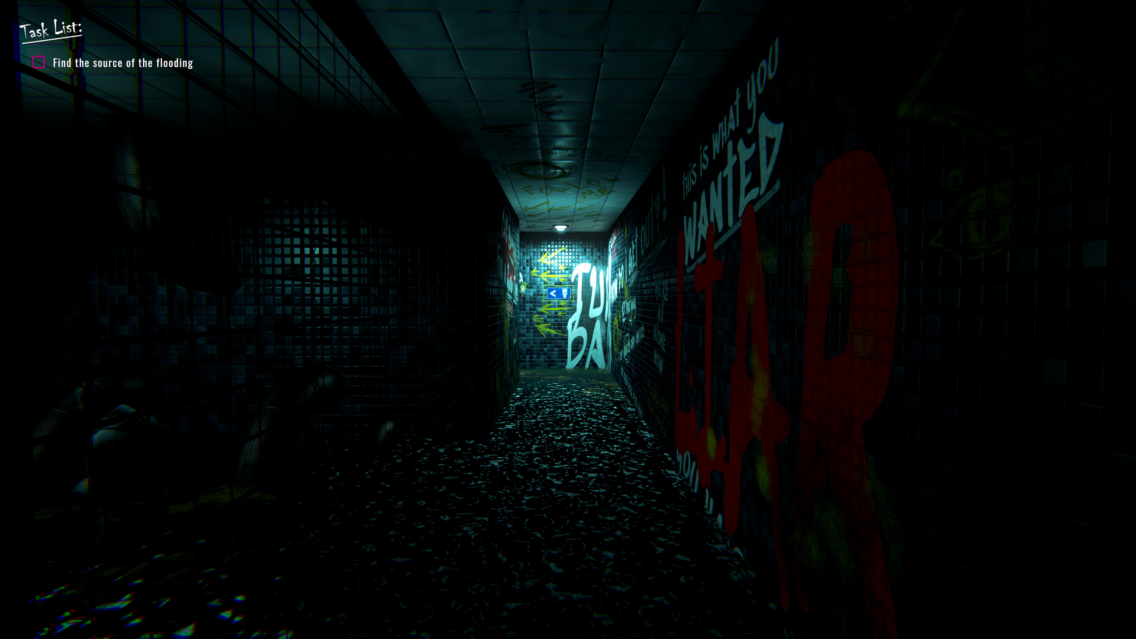 DONUT PANIC screenshot 11