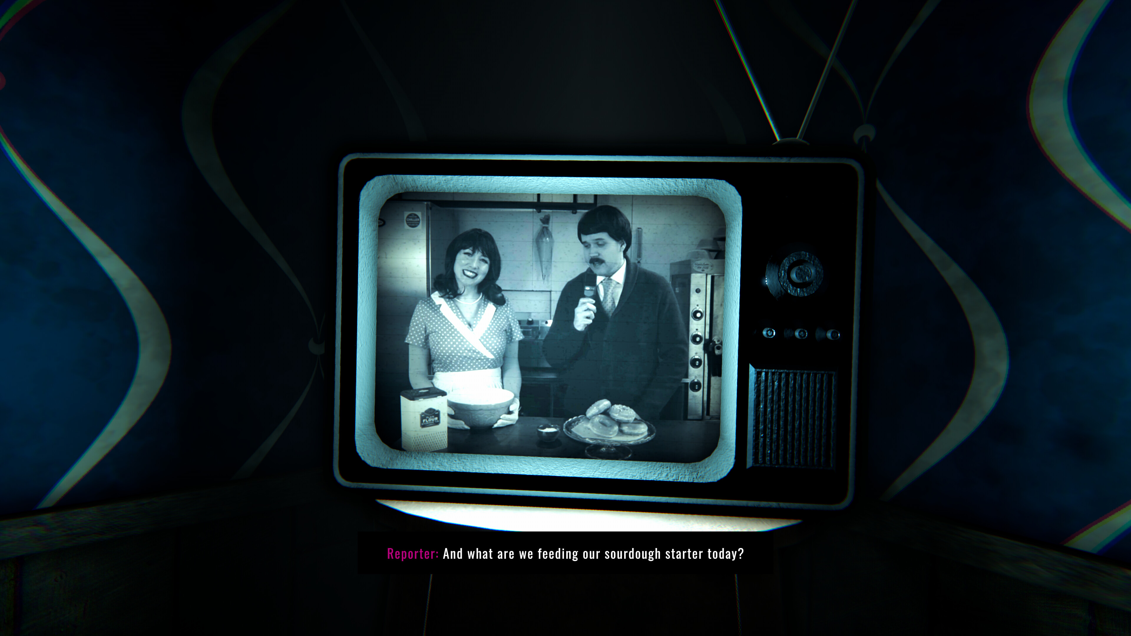 DONUT PANIC screenshot 9
