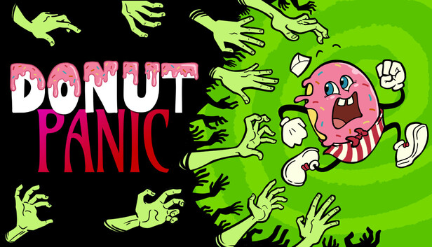 DONUT PANIC