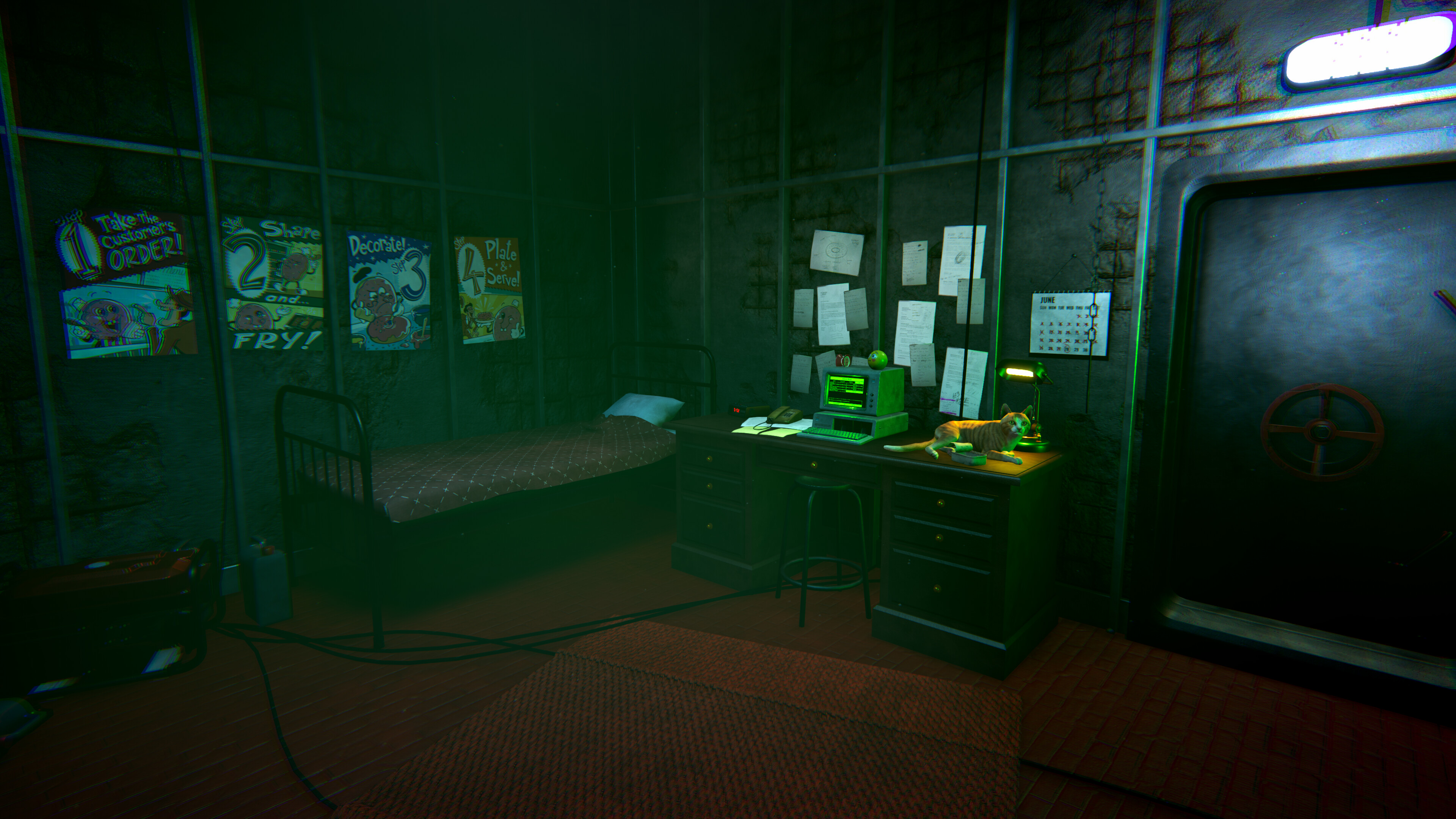 DONUT PANIC screenshot 5