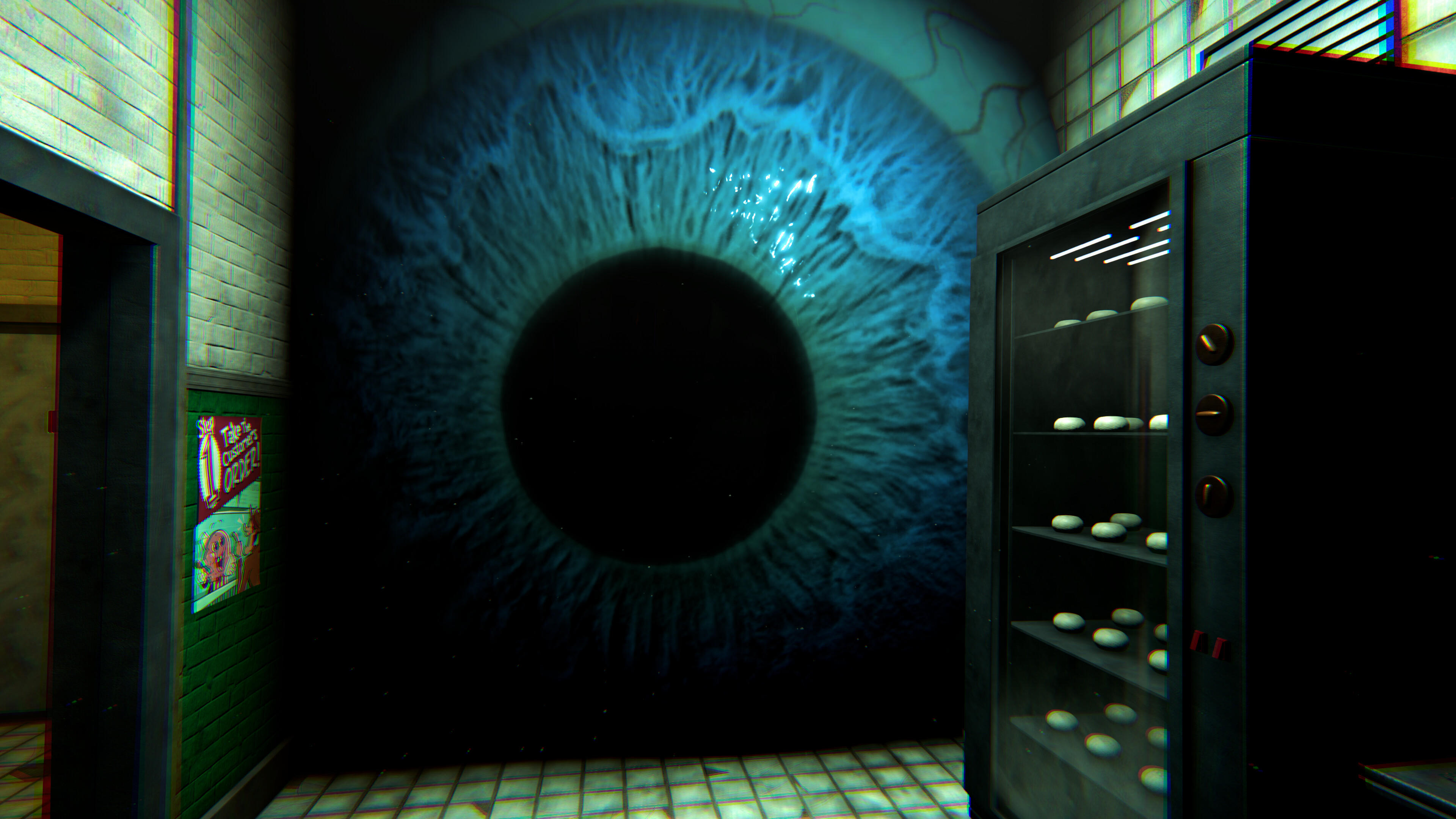 DONUT PANIC screenshot 4