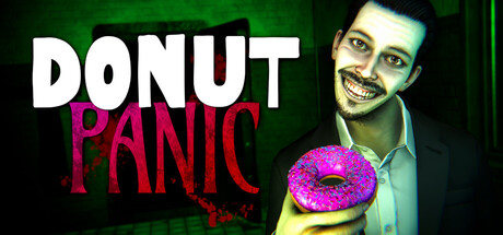 DONUT PANIC