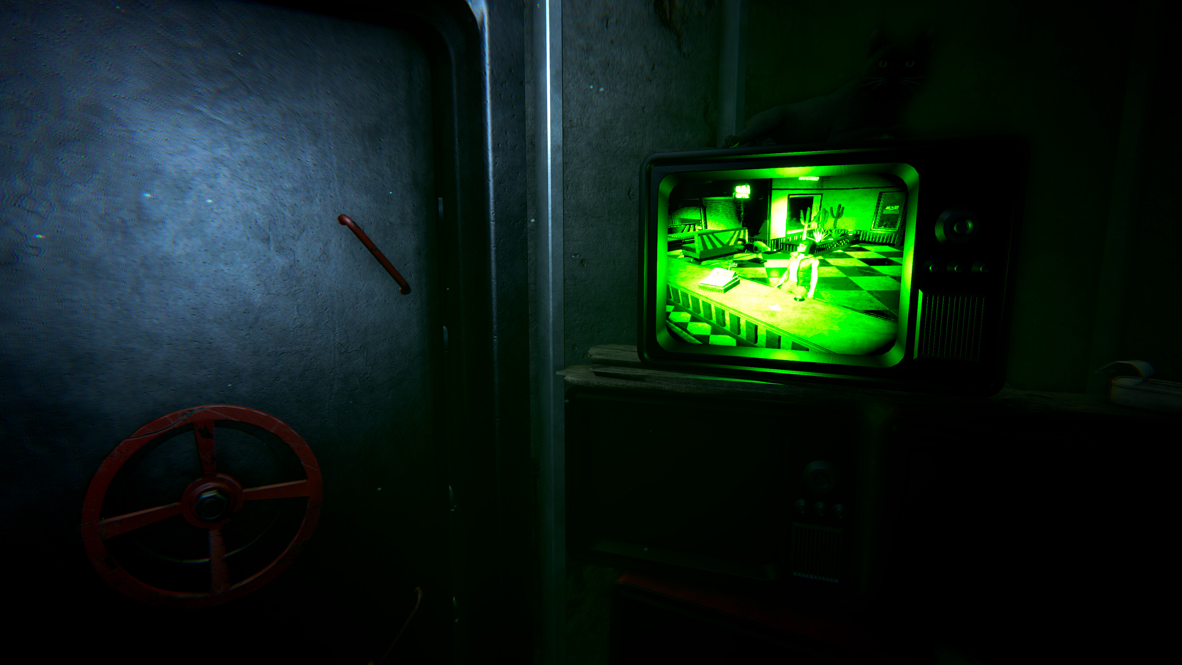 DONUT PANIC screenshot 7