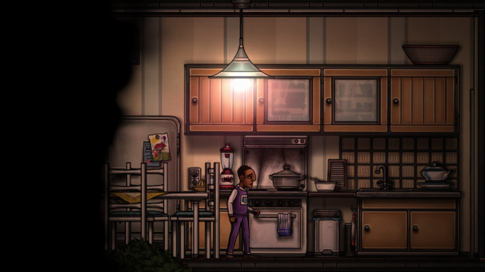 In Between - Soundtrack screenshot 1