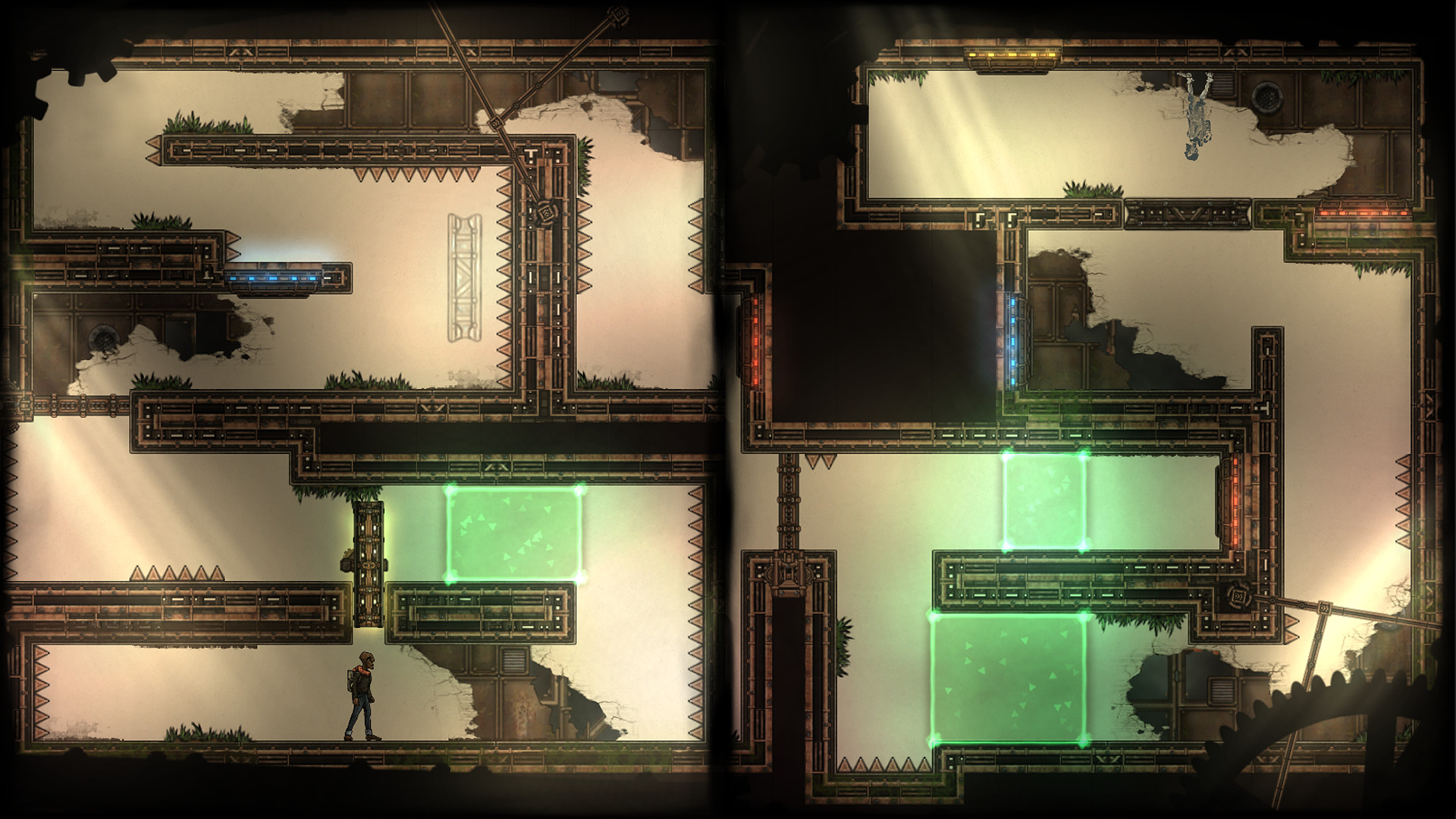 In Between - Soundtrack screenshot 8