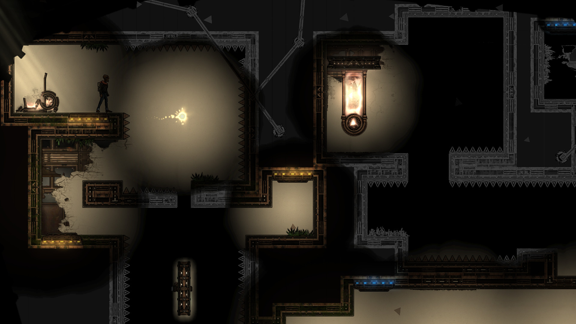 In Between - Soundtrack screenshot 2