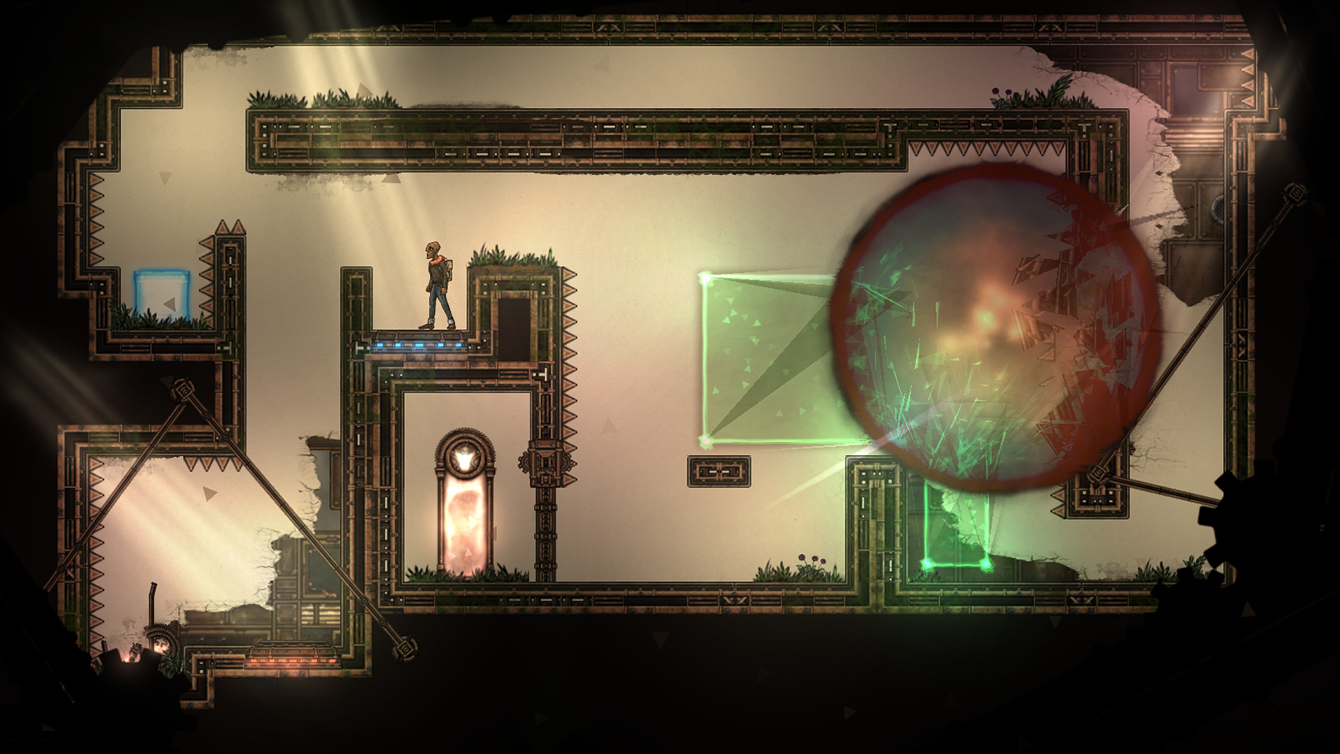 In Between - Soundtrack screenshot 6