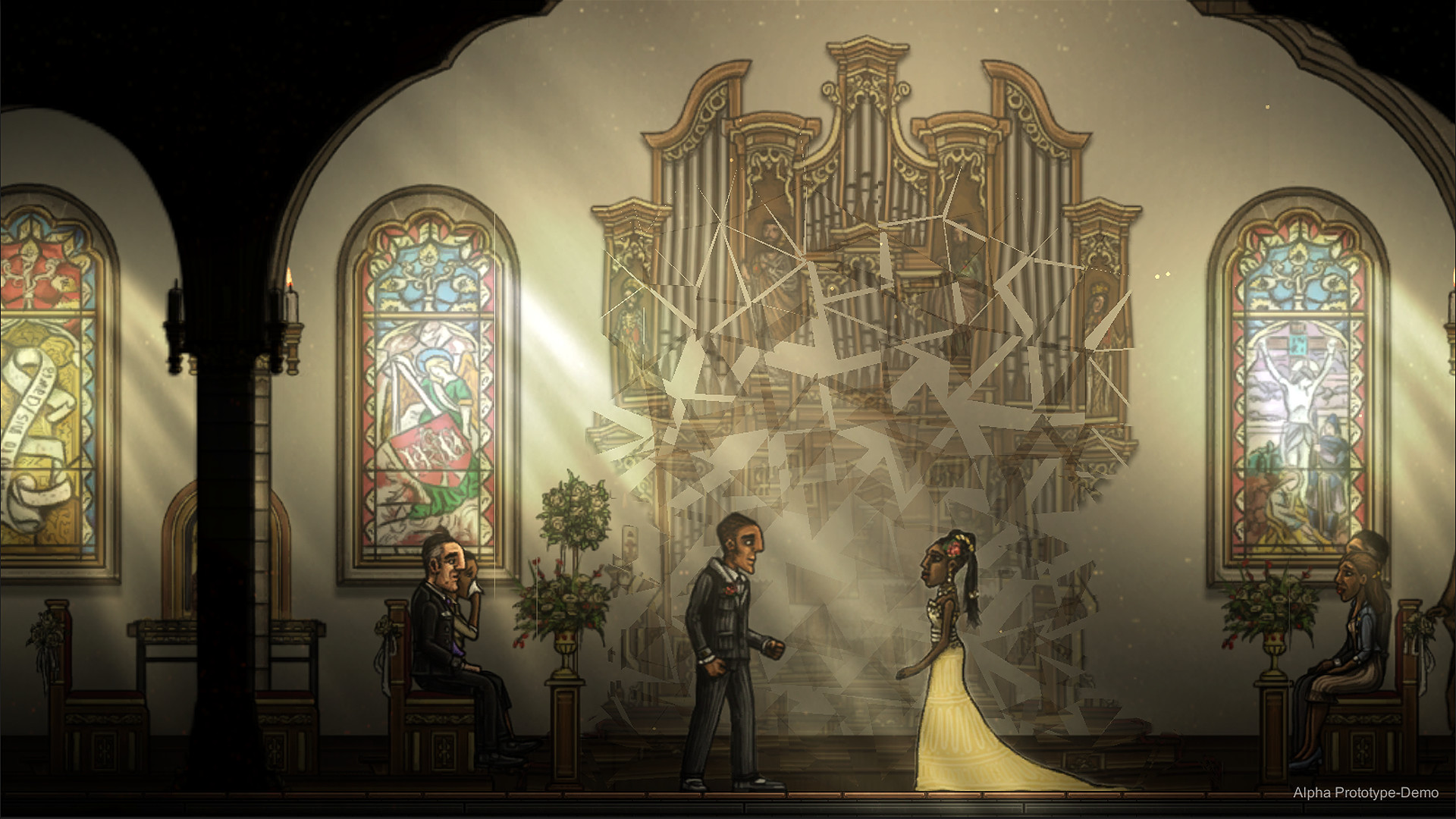 In Between - Soundtrack screenshot 7