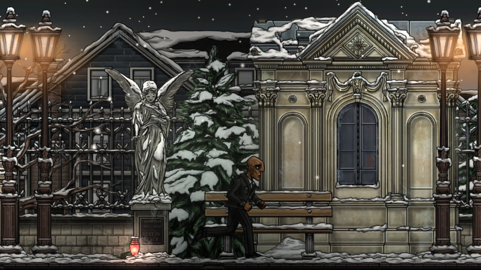 In Between - Soundtrack screenshot 5