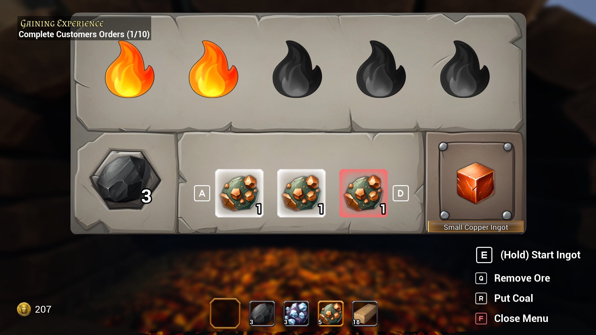 Heat 'n Hit screenshot 12
