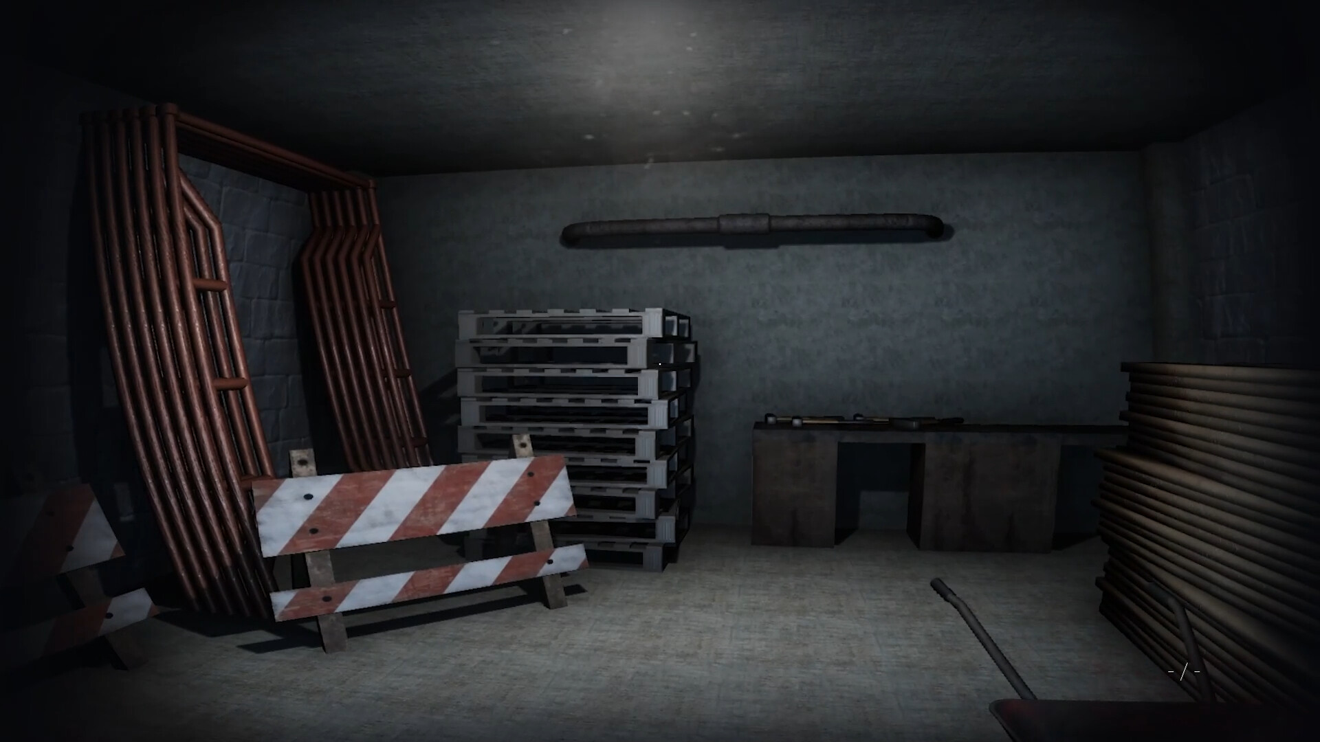 The Site: Night Shift screenshot 6