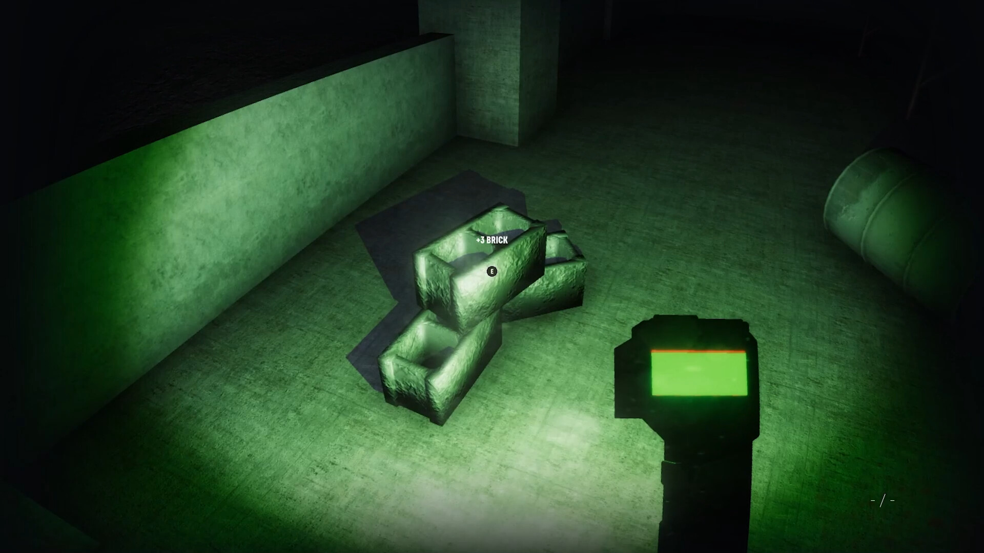 The Site: Night Shift screenshot 7