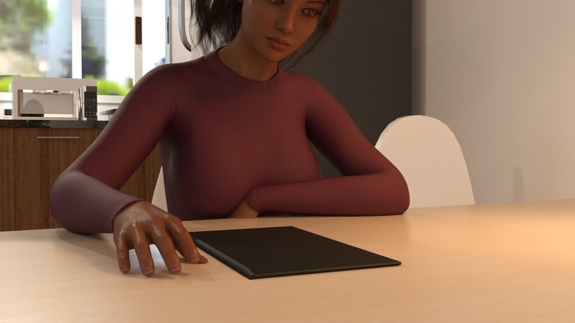 Agent Sherine: Dancing Fox screenshot 5