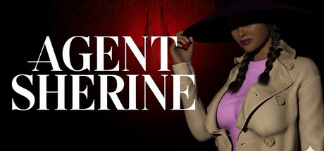 Agent Sherine