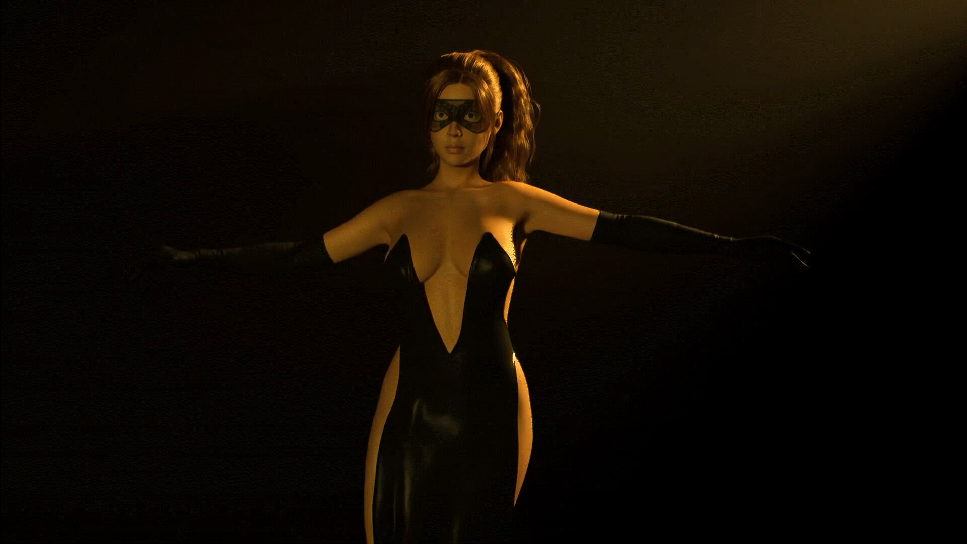 Agent Sherine: Dancing Fox screenshot 4