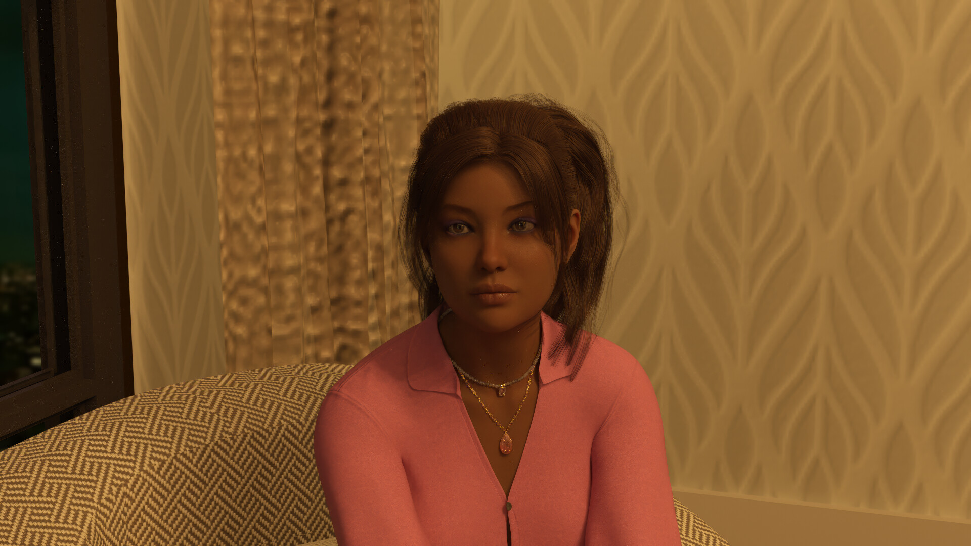Agent Sherine: Dancing Fox screenshot 3