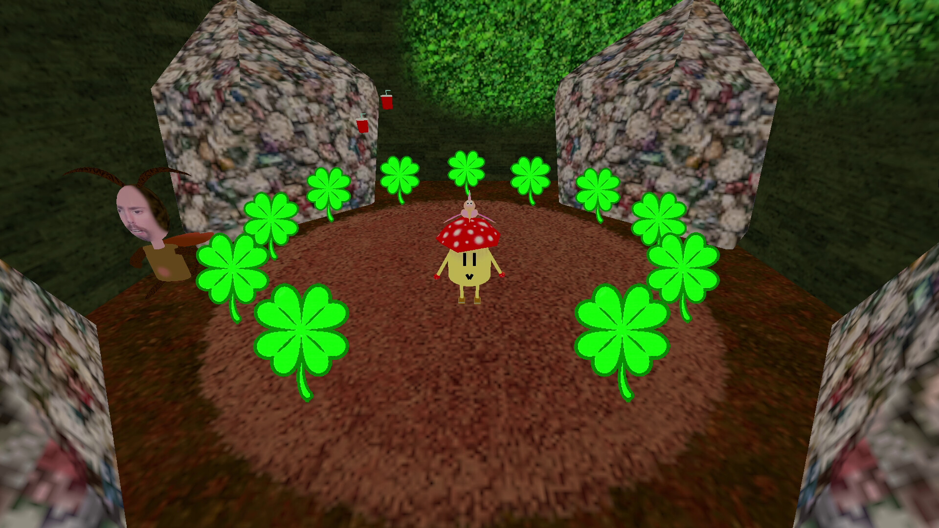 Tim & Harpy screenshot 3