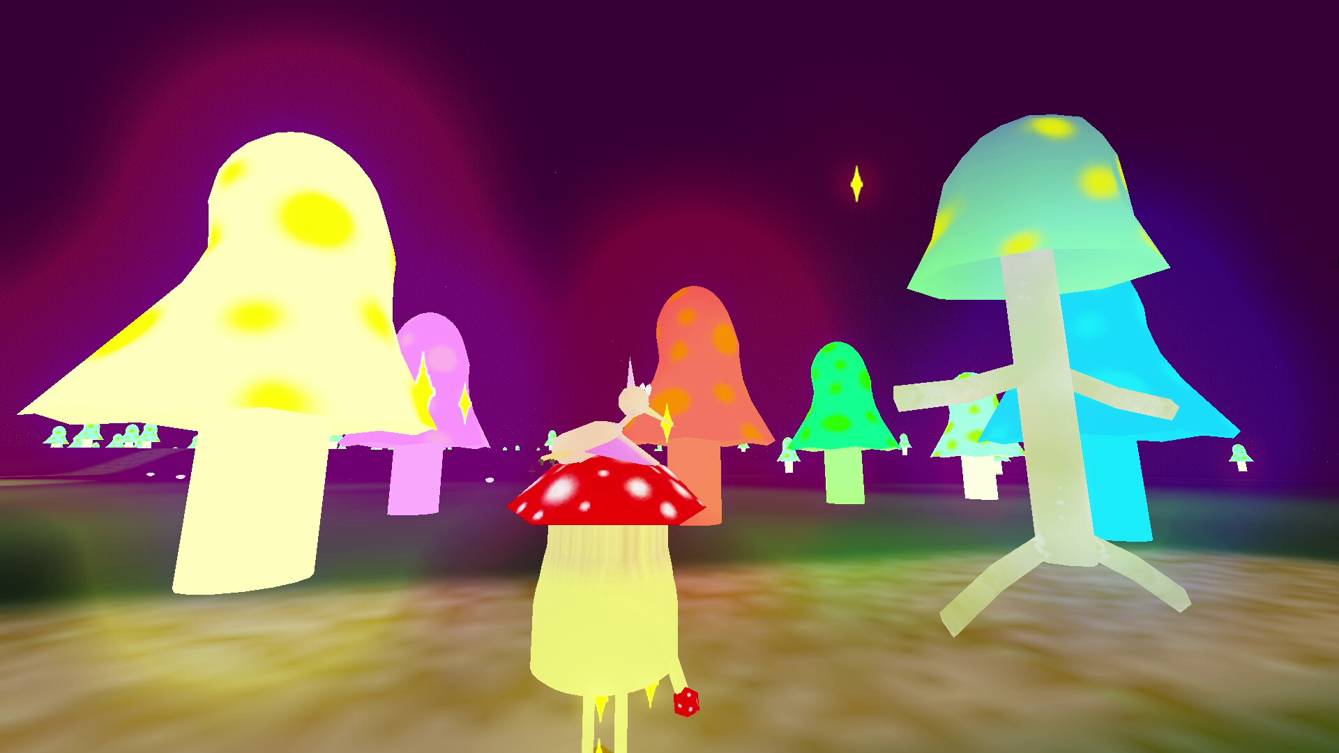Tim & Harpy screenshot 7