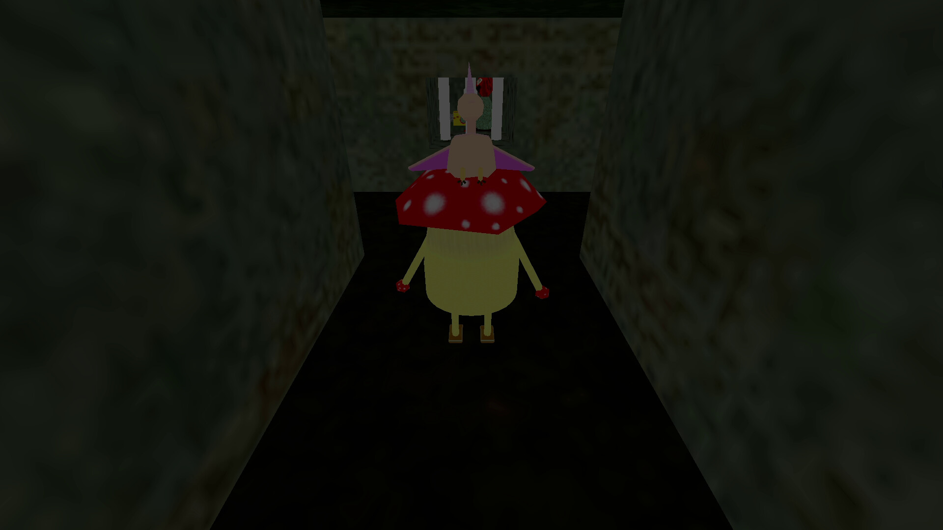 Tim & Harpy screenshot 4