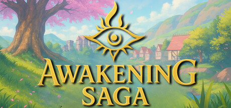 Awakening Saga