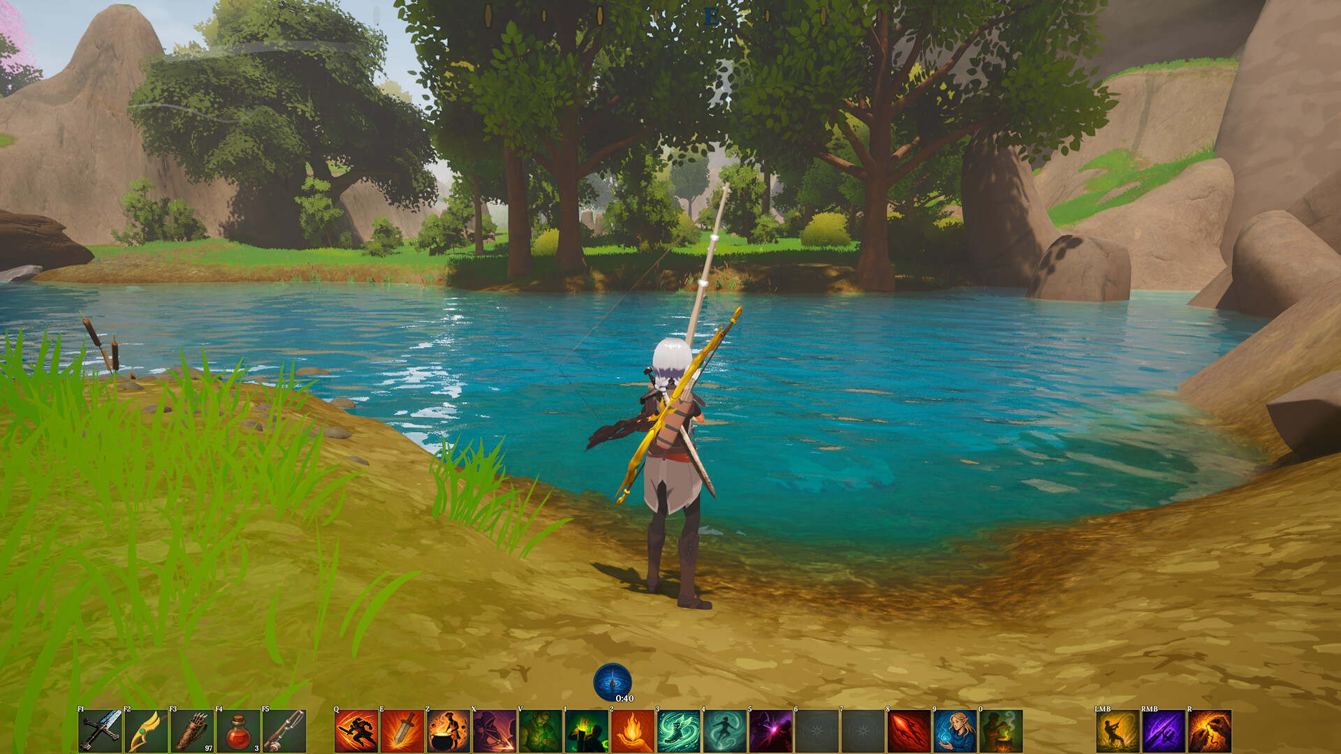 Awakening Saga screenshot 9