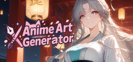 Anime Art Generator - Unlimited AI