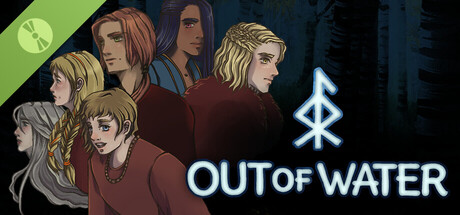 Out Of Water Demo