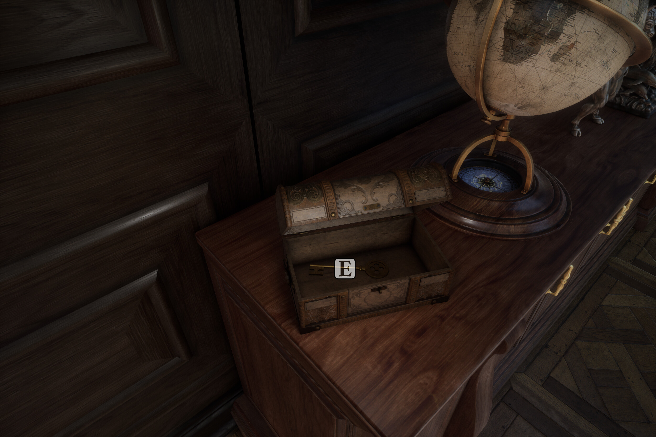 Date Survivor screenshot 5