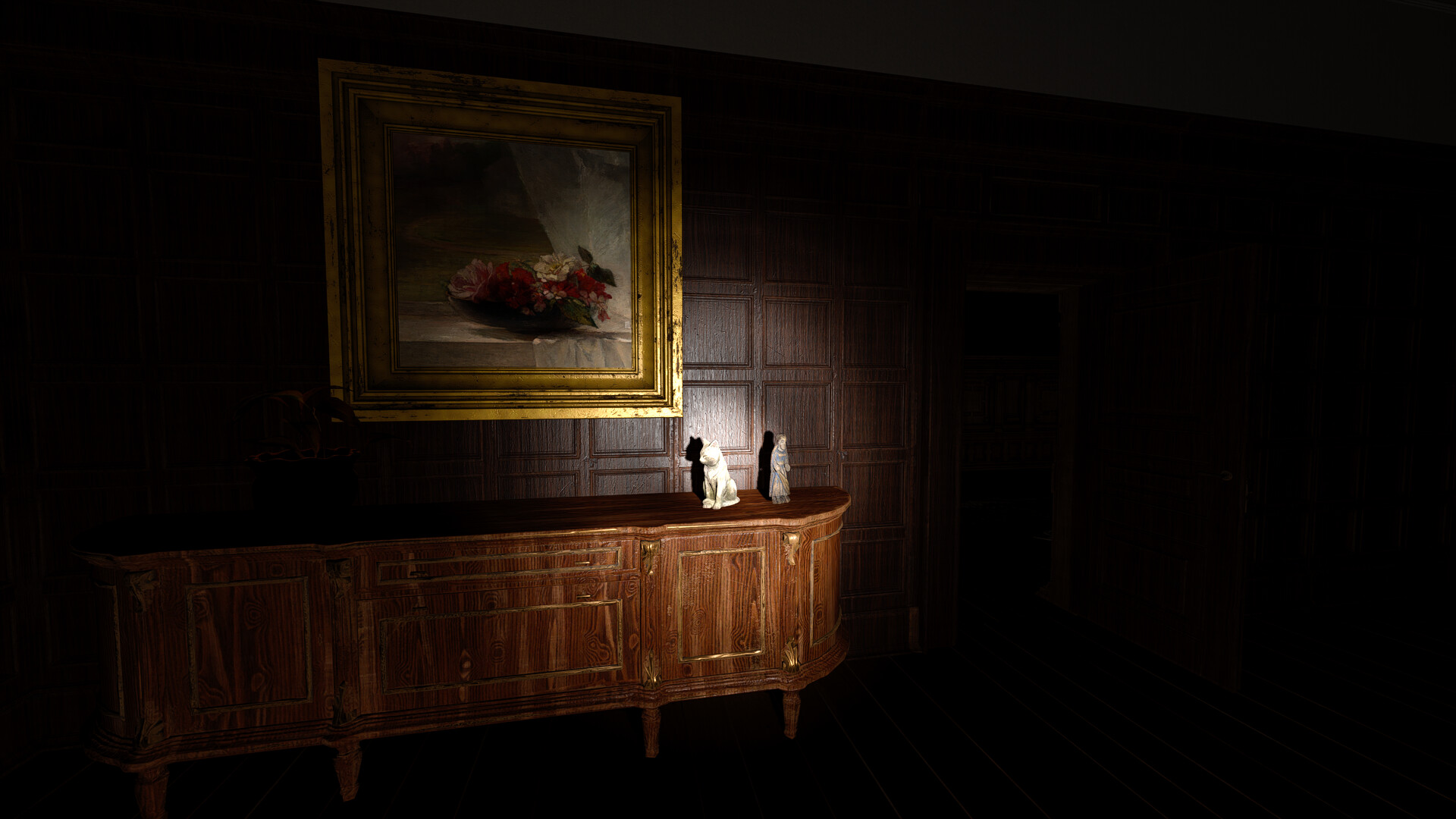 Waldzweisamkeit screenshot 6