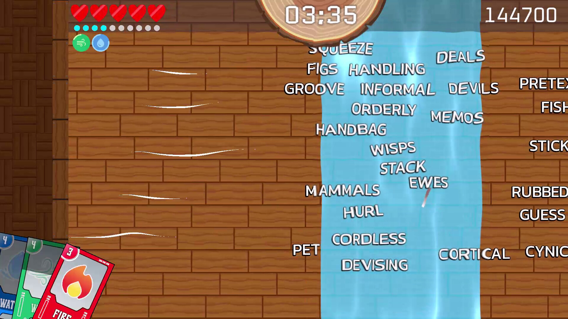 Keypress Mania screenshot 7