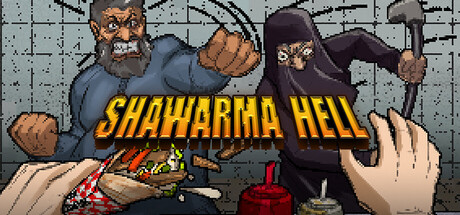 Shawarma Hell