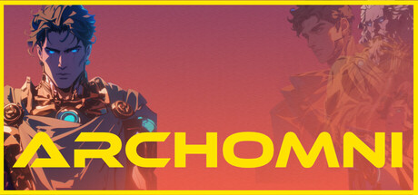 Archomni — Steam header