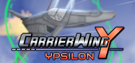 Carrier Wing Ypsilon — Steam header