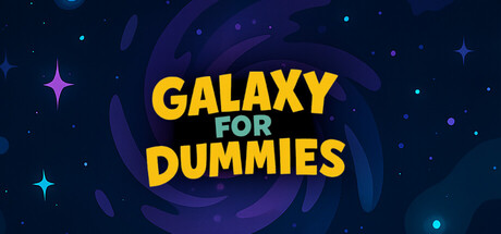 Galaxy for Dummies Demo